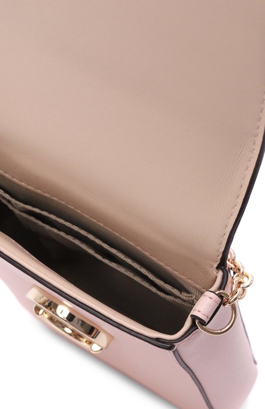 Сумка Furla Sfera Furla WE00802/BX3104 Розовый  WE00802/BX3104 Фото 5