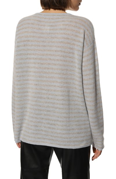 Кашемировый пуловер YANA DRESS, арт. 3-54-007-553, фото 4