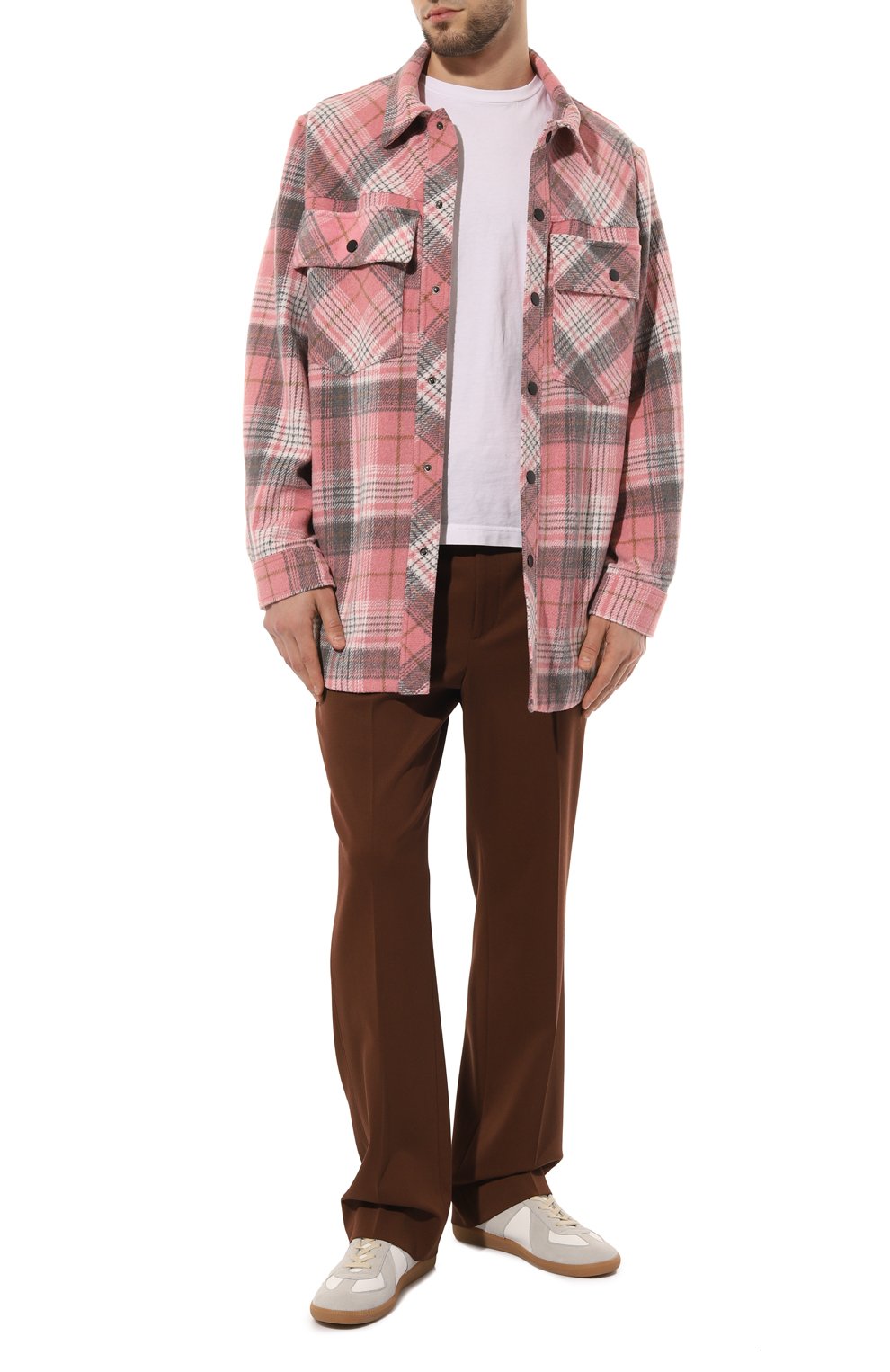 Рубашка D.SIMACHEV, арт. ХРМ01012302/00011-00009, фото 2