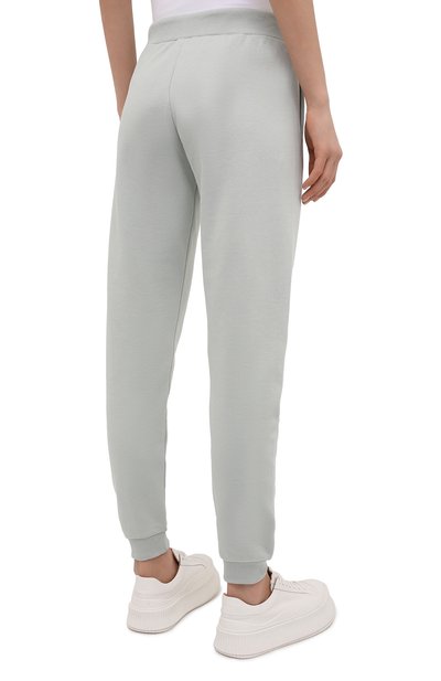 Хлопковые джоггеры KENZO, арт. FB52PA7224ML, фото 4