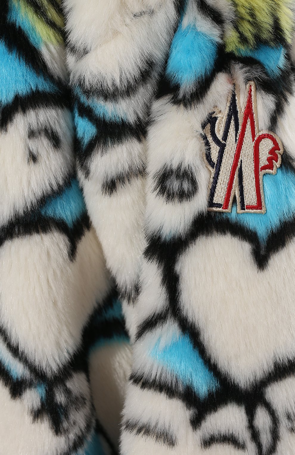 Куртка 3 moncler grenoble MONCLER, арт. G2-098-8G000-17-899IZ, фото 5