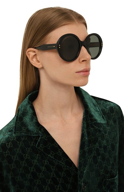 Солнцезащитные очки GUCCI, арт. 691295 J0740, фото 2