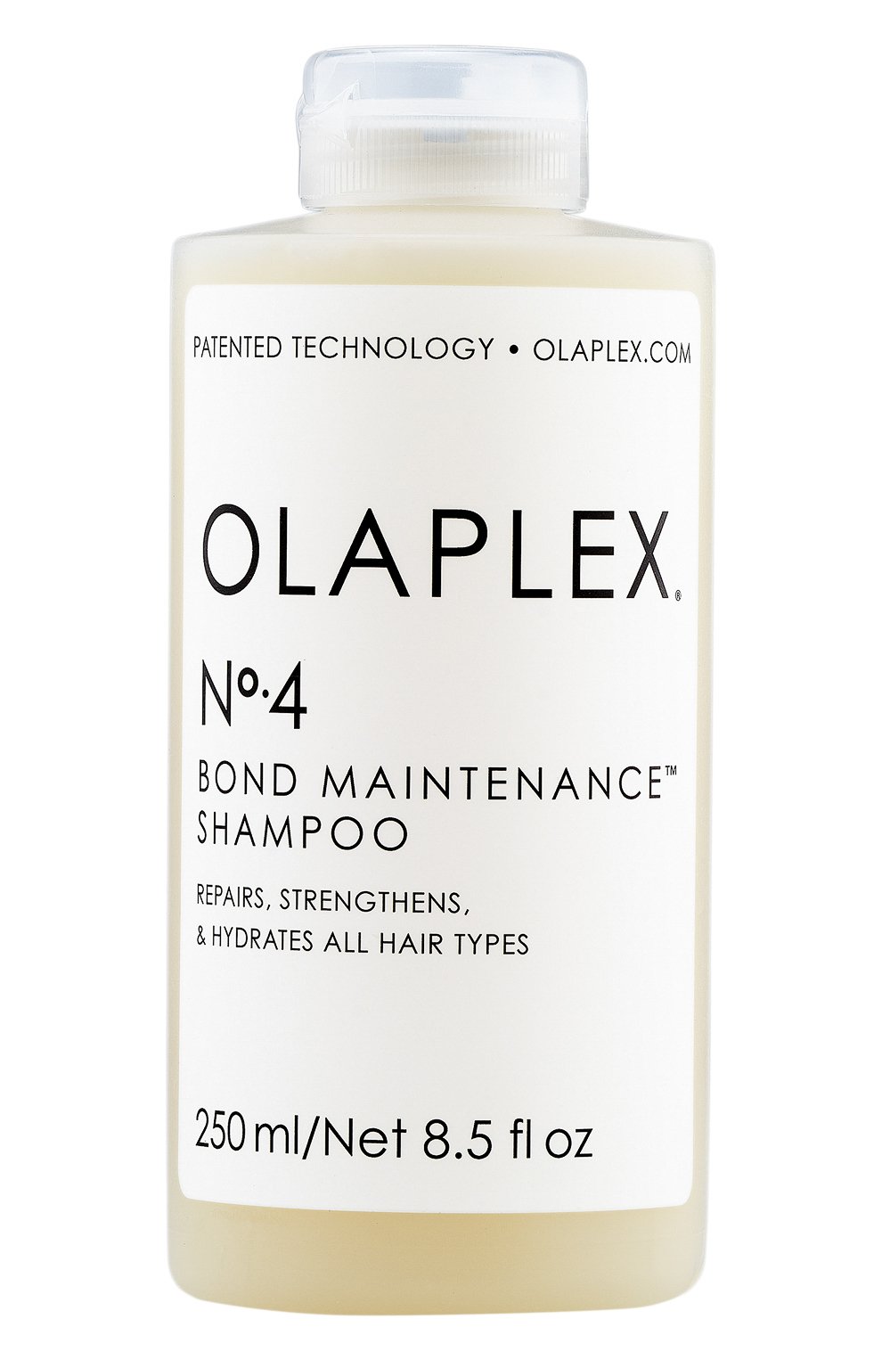 Набор bond maintenance system no.3-4-5-6 (100+250+250+100ml) OLAPLEX бесцветного цвета по цене 8360 руб., арт. 4660059360928, фото 3 Набор bond maintenance system no.3-4-5-6 (100+250+250+100ml) OLAPLEX, арт. 4660059360928, фото 3