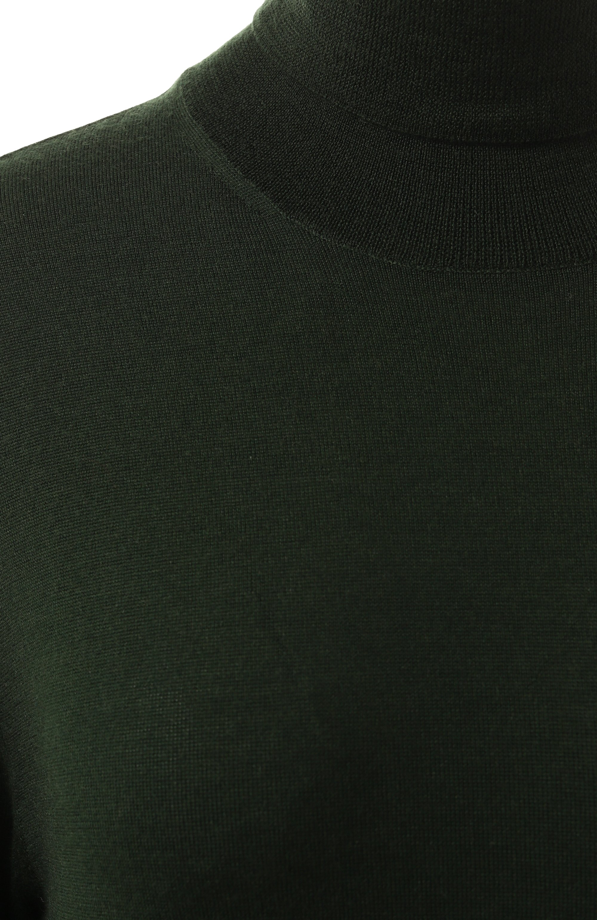 Шерстяная водолазка DRIES VAN NOTEN, арт. 242-011203-9700, фото 6