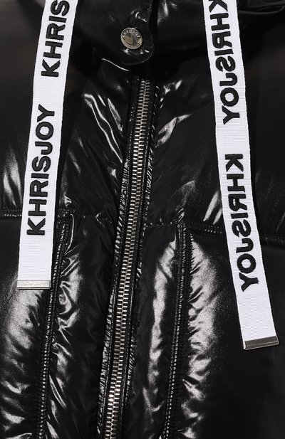 Пуховик KHRISJOY, арт. CFPM016/NYL, фото 5