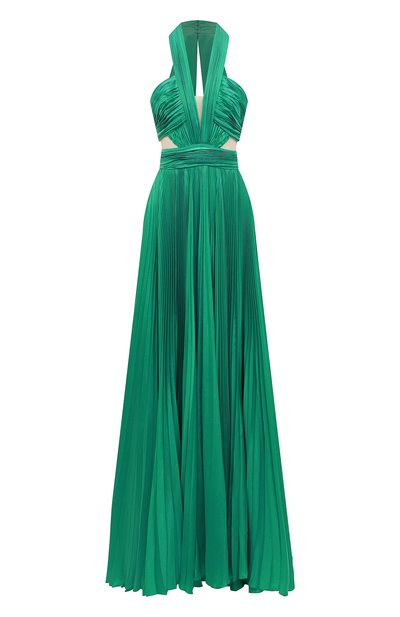 Женское платье ZUHAIR MURAD, арт. RDPF17-027-DL