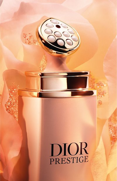 Регенерирующая питательная сыворотка для кожи вокруг глаз dior prestige (20ml) DIOR бесцветного цвета по цене 34600 руб., арт. C099800435, фото 4 Регенерирующая питательная сыворотка для кожи вокруг глаз dior prestige (20ml) DIOR, арт. C099800435, фото 4