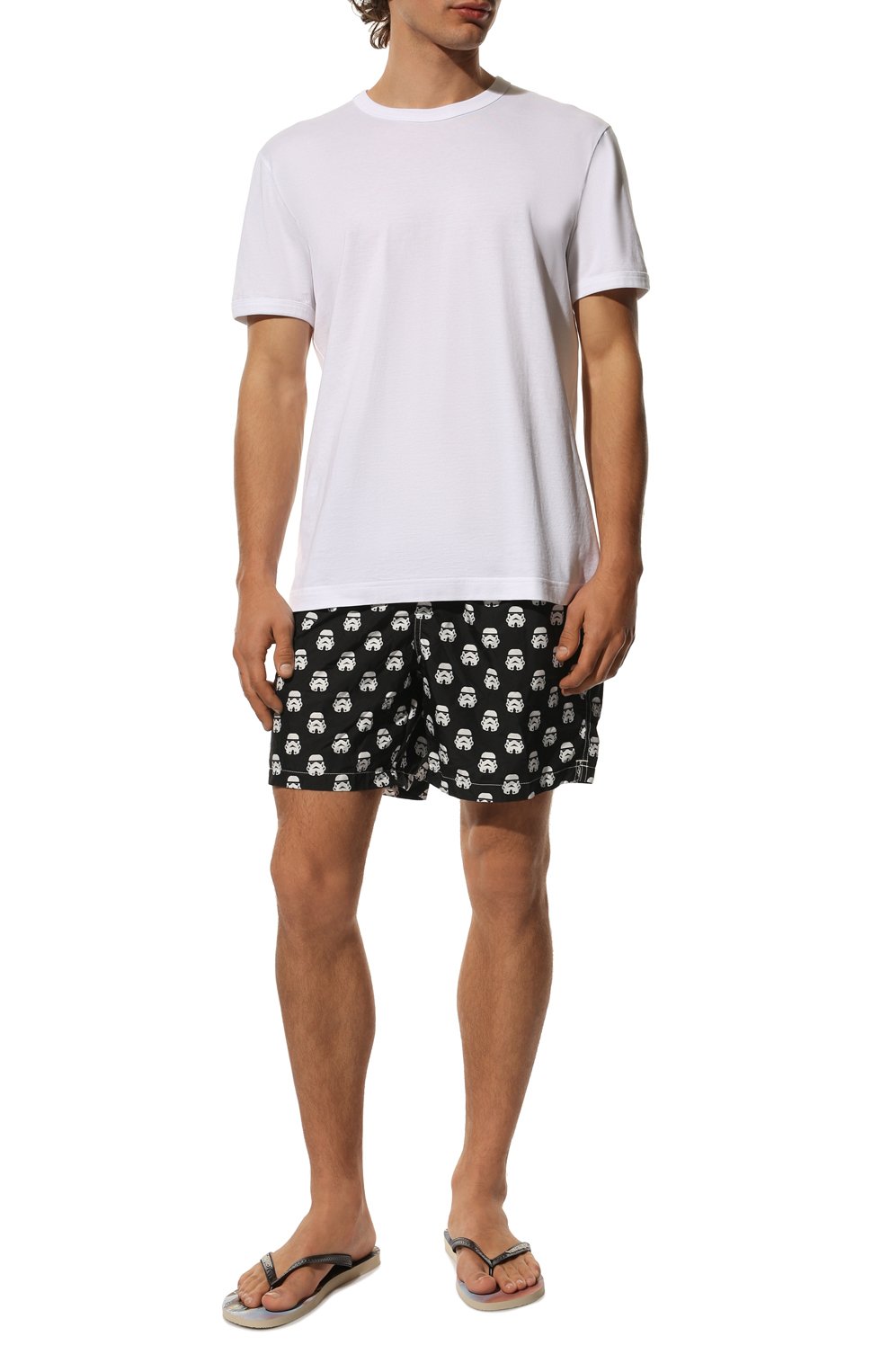 Шлепанцы HAVAIANAS, арт. 41460920121, фото 2