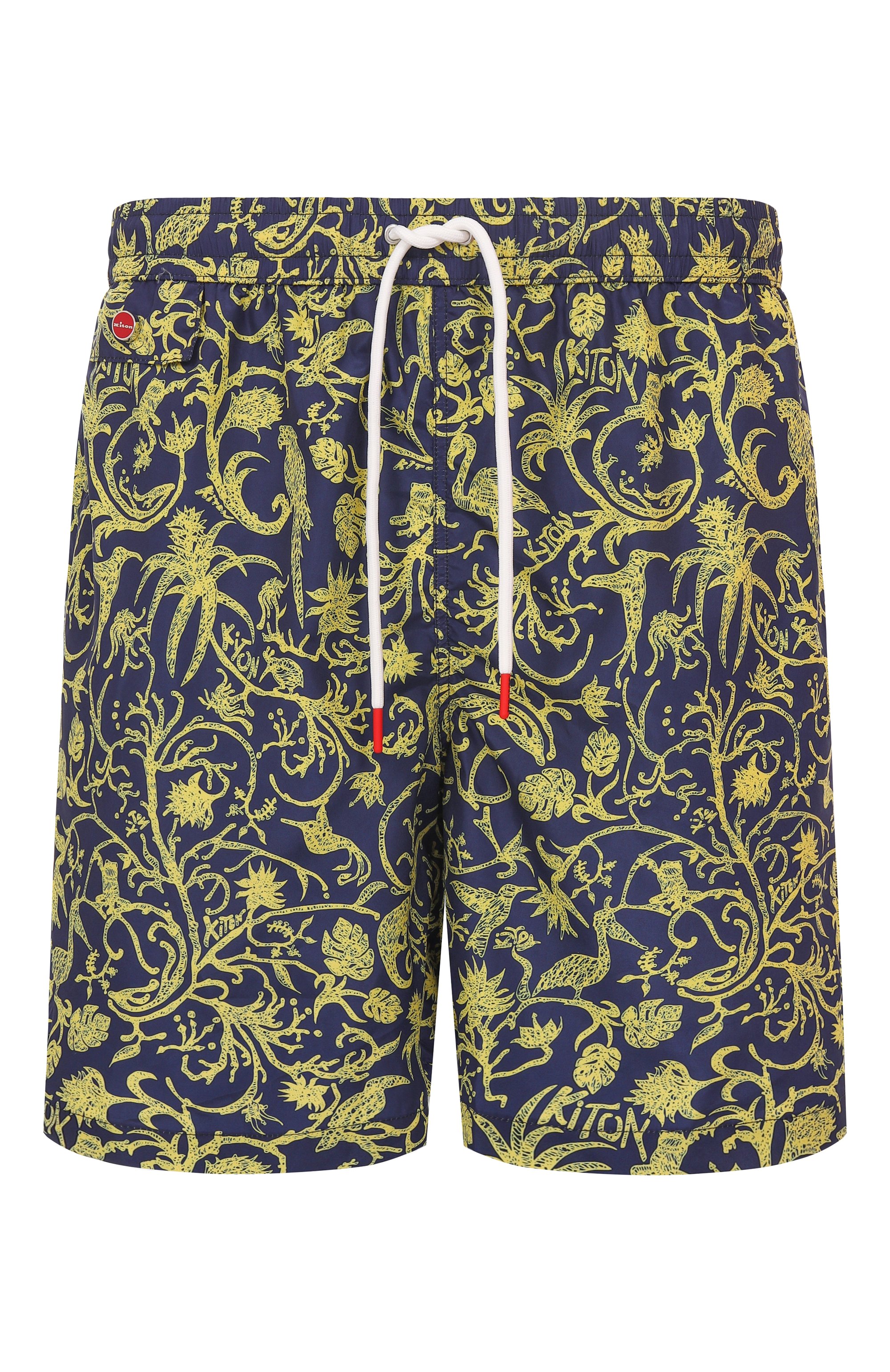 Плавки-шорты KITON, арт. UC0M5CK0746F01, фото 1