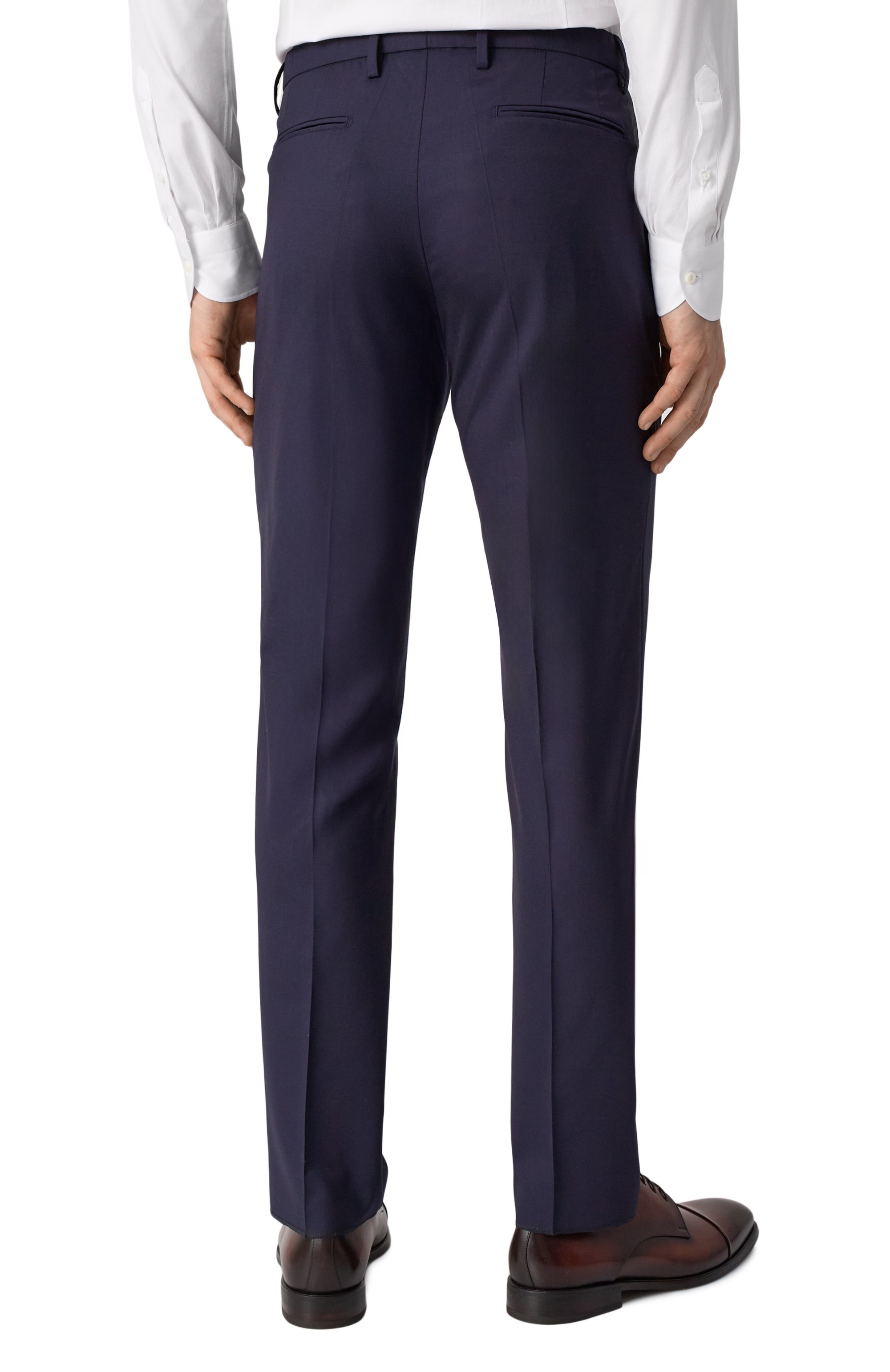 Шерстяной костюм BOGLIOLI, арт. J1202B/SA0079_SET, фото 7