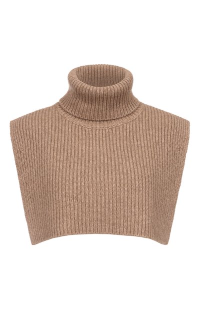 Женский кашемировая манишка UMA WANG, арт. V2256E002