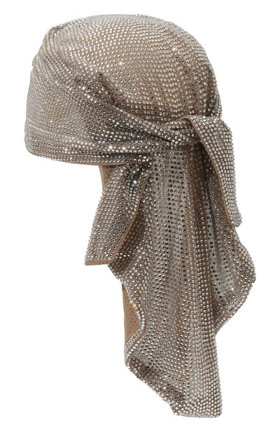 Бандана с отделкой стразами GIUSEPPE DI MORABITO, арт. 02PSHT002FC 02212, фото 3