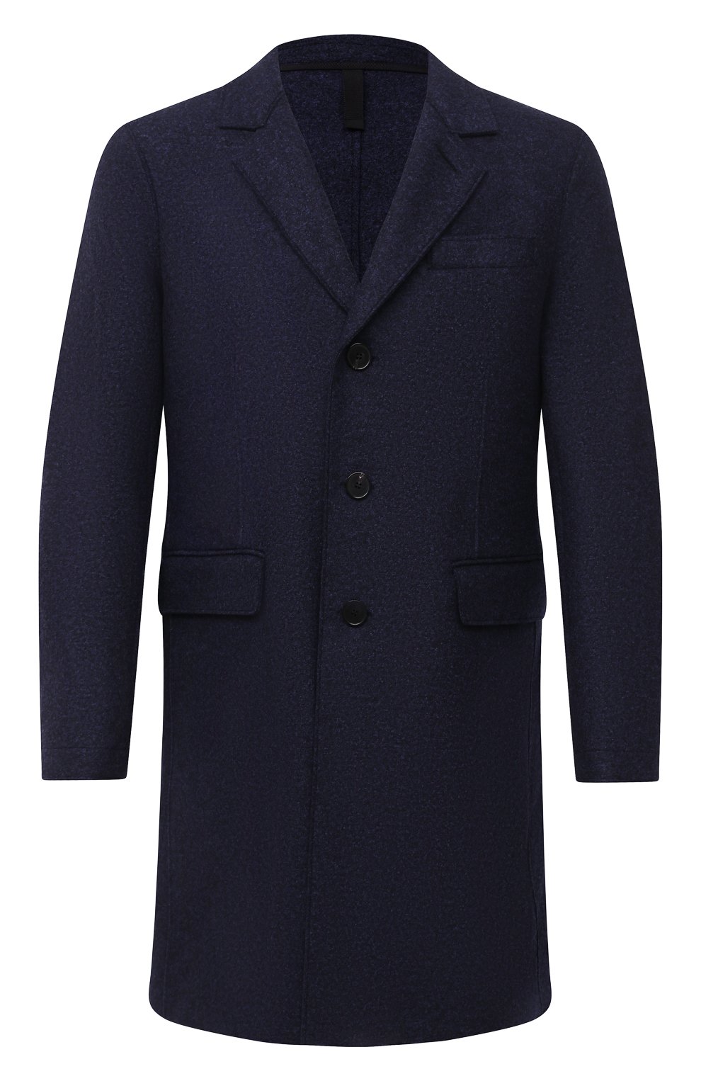 Шерстяное пальто HARRIS WHARF LONDON, арт. C9113MLK, фото 1