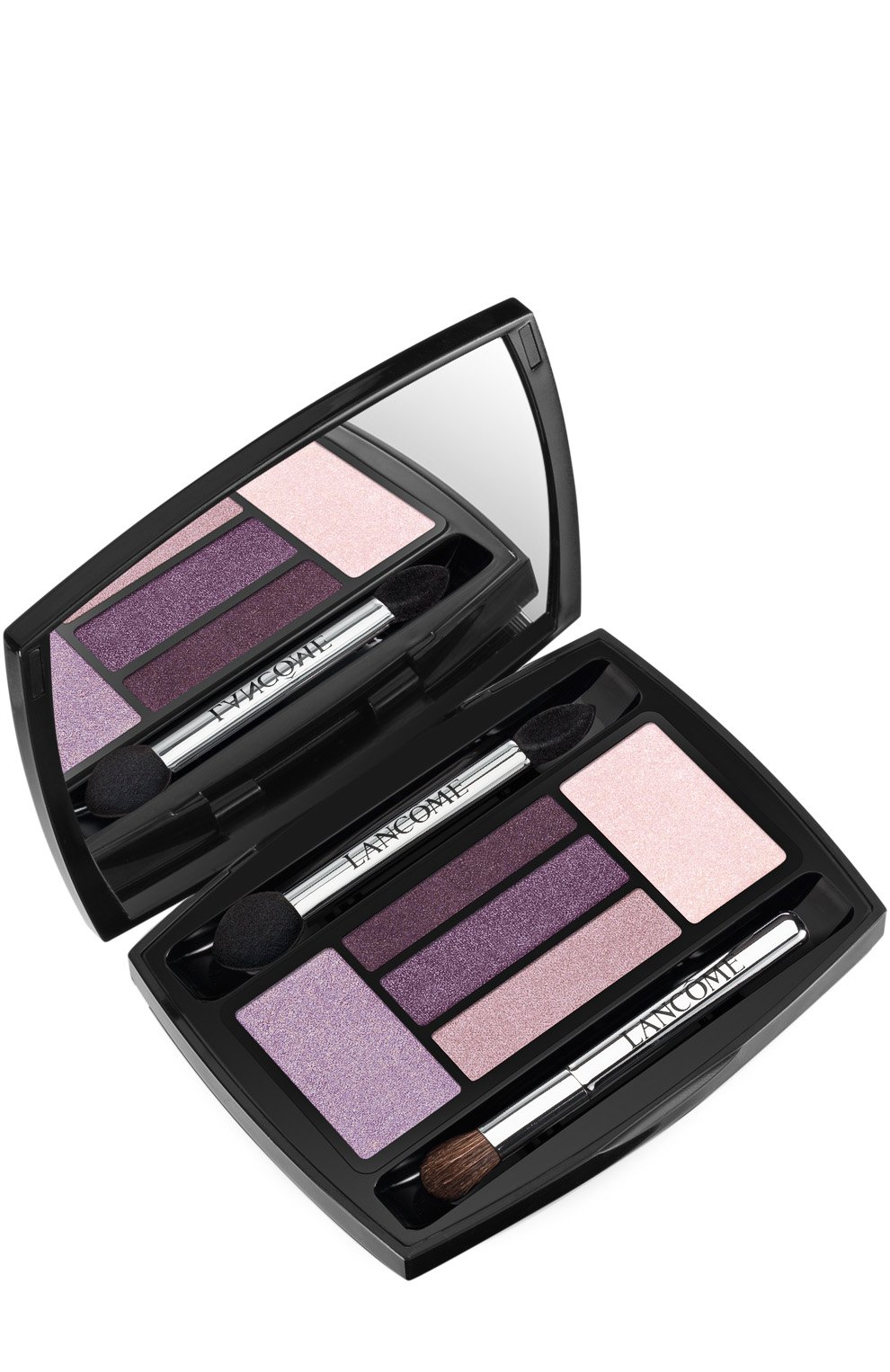 Палетка теней hypnose doll eyes 5 color palette 02 reflet d'amethyste LANCOME цвета по цене 4860 руб., арт. 3605533018880, фото 1 Палетка теней hypnose doll eyes 5 color palette 02 reflet d'amethyste LANCOME, арт. 3605533018880, фото 1