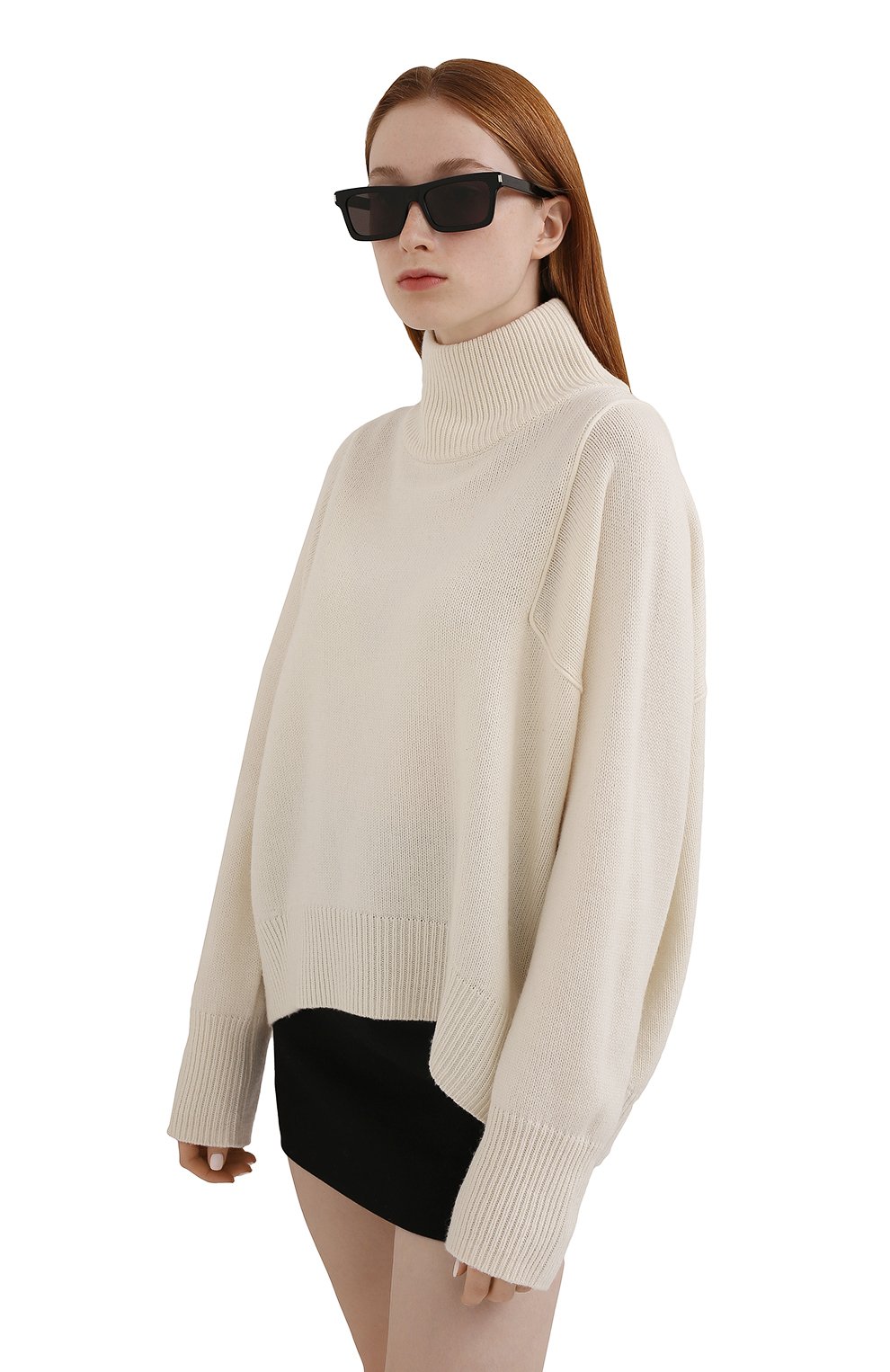 Солнцезащитные очки SAINT LAURENT, арт. SL 461 001, фото 2