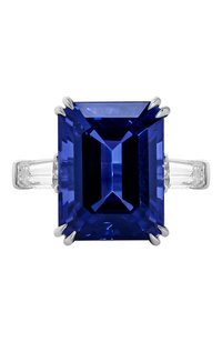 Кольцо MERCURY, арт. MR21100WTANZ, фото 2