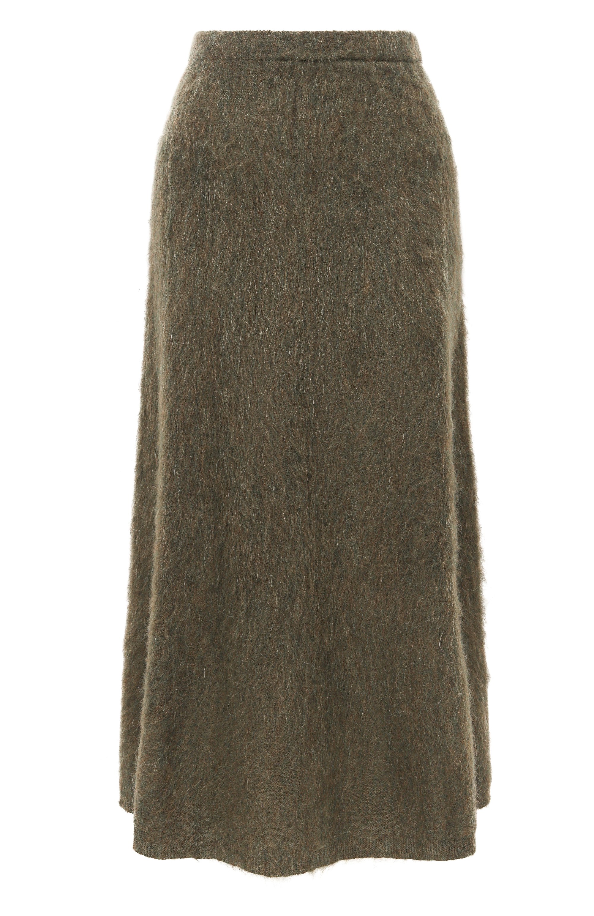 Шерстяная юбка D.EXTERIOR, арт. 61295, фото 1