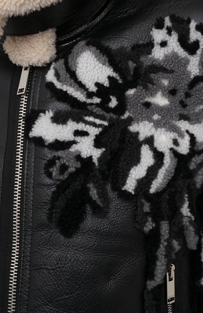 Дубленка VALENTINO, арт. UF0FBH806CF, фото 5