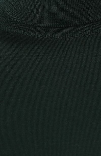Кашемировая водолазка RALPH LAUREN, арт. 290615195, фото 5