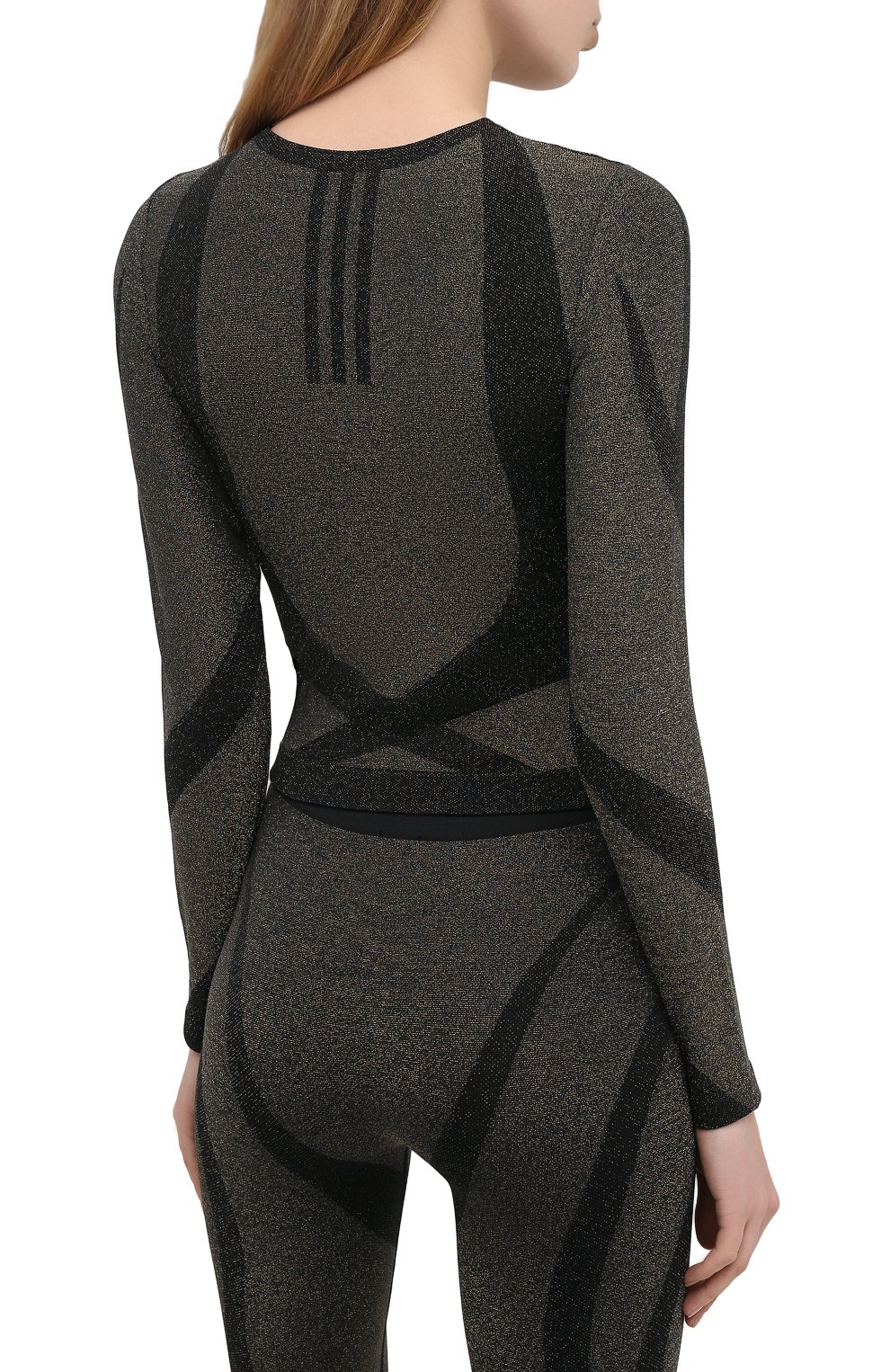 Пуловер WOLFORD, арт. 58269, фото 4