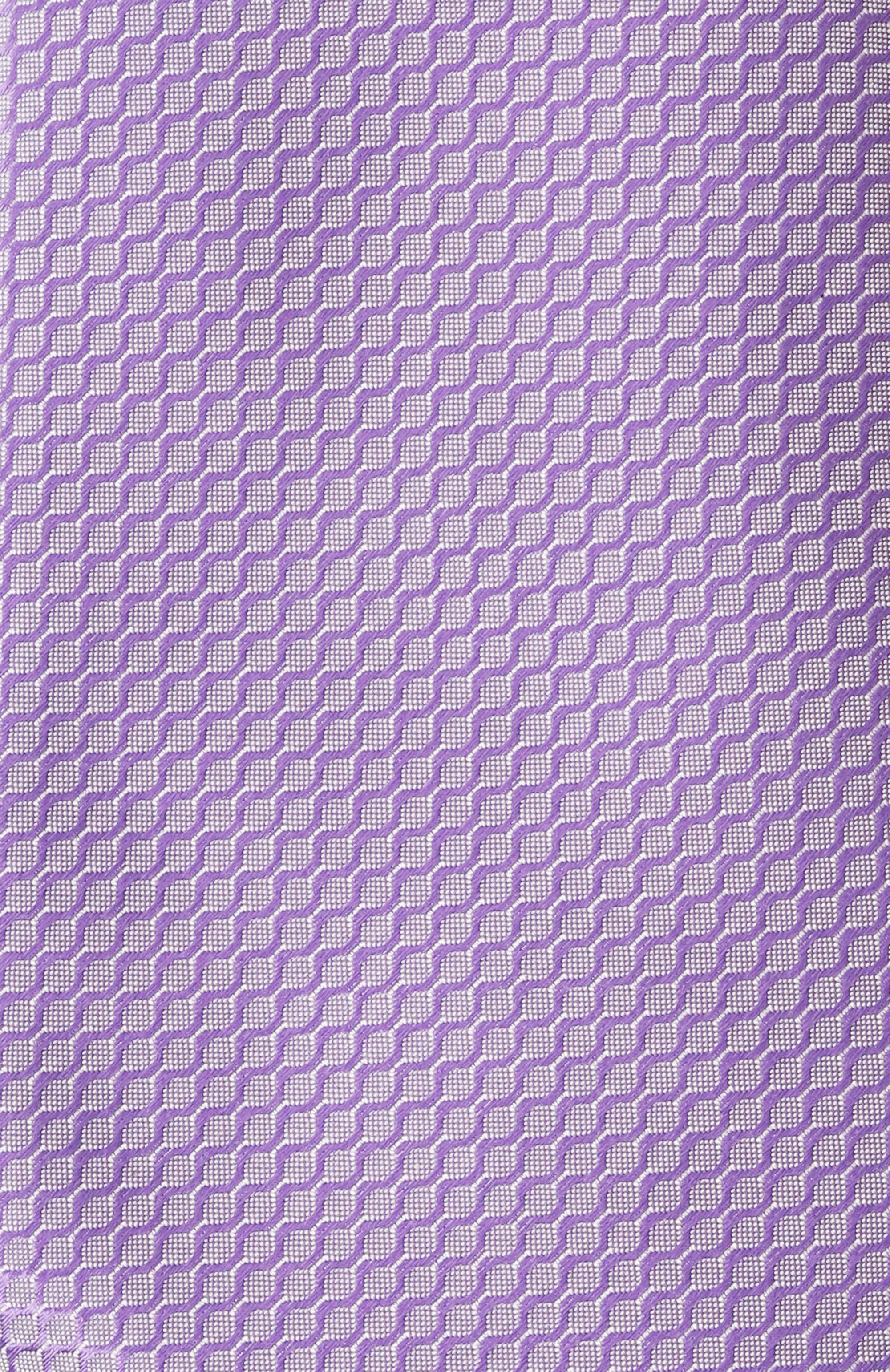 Шелковый галстук CANALI, арт. 18/HJ04178, фото 4