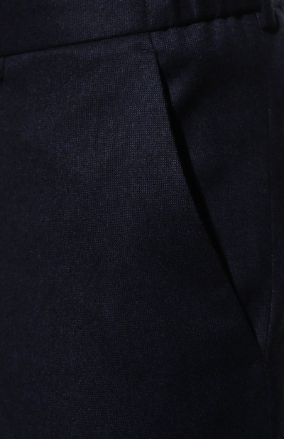 Шерстяные брюки-карго STEFANO RICCI, арт. M1T2400301/W0013M, фото 5