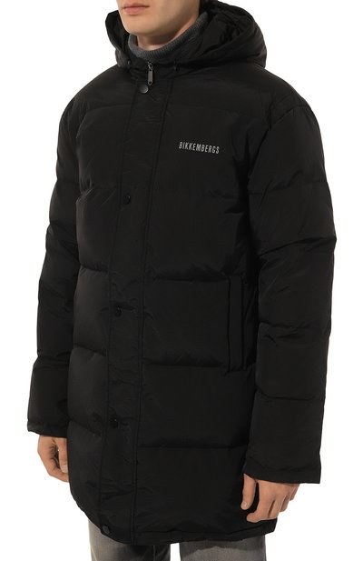 Пуховик DIRK BIKKEMBERGS, арт. PBMG0422, фото 3