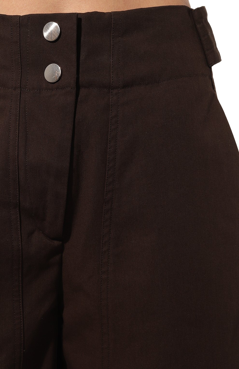 Хлопковые брюки-карго CO, арт. 5718/BCCW, фото 5