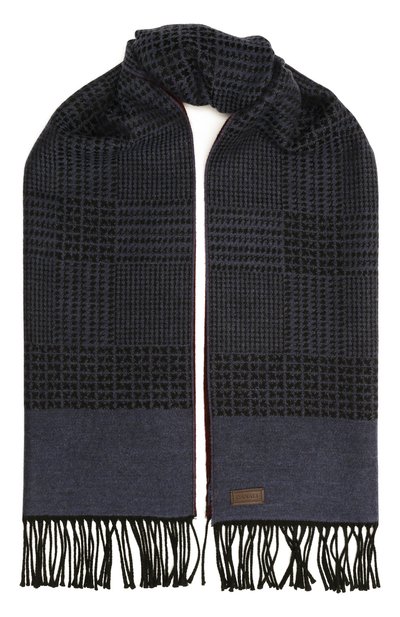 Шерстяной шарф CANALI, арт. 06/TF00271, фото 1