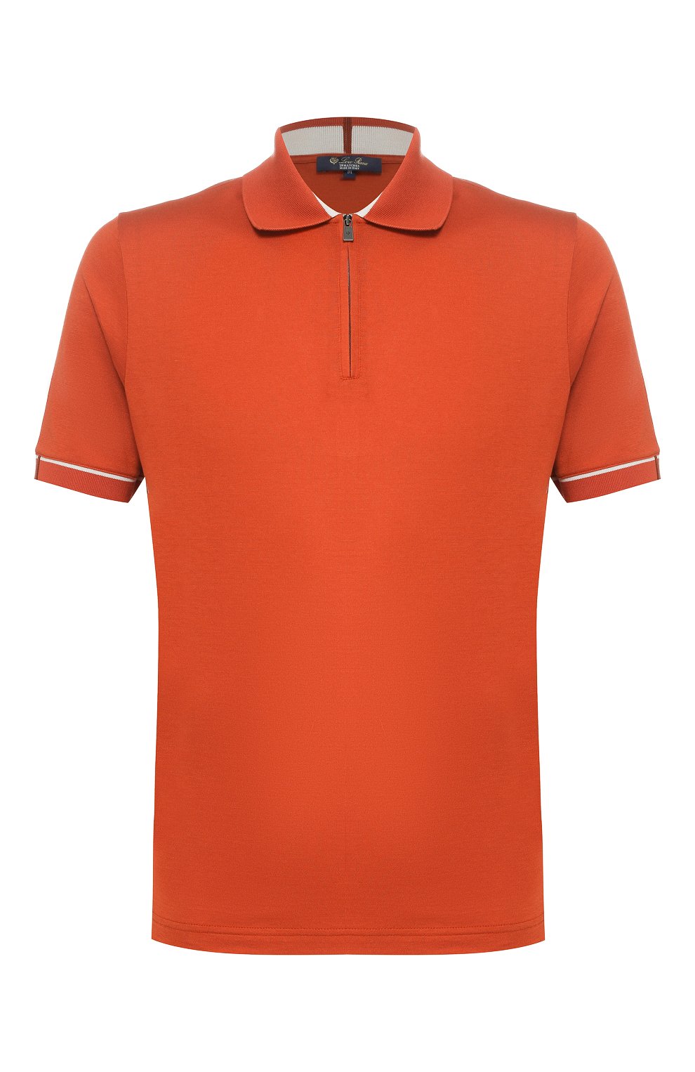 Поло LORO PIANA, арт. FAI9780, фото 1