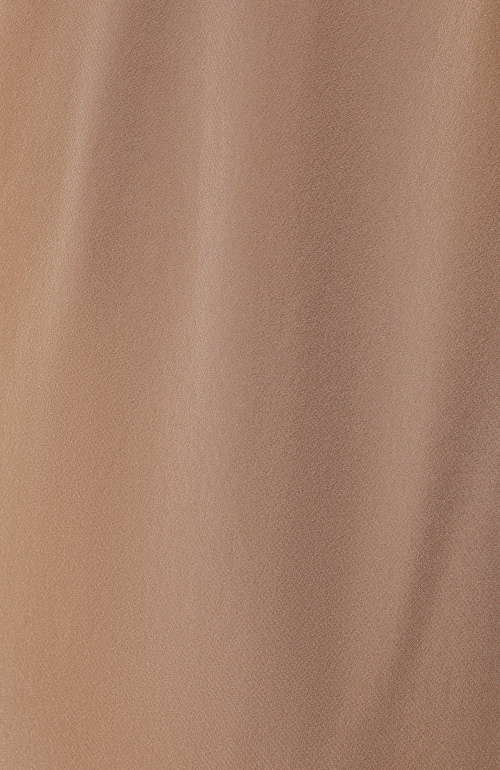 Шелковое платье CHAPURIN, арт. D/19227/27584-м/SS22, фото 5