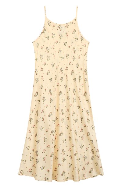 Хлопковый сарафан PAADE MODE, арт. 232105348, фото 1