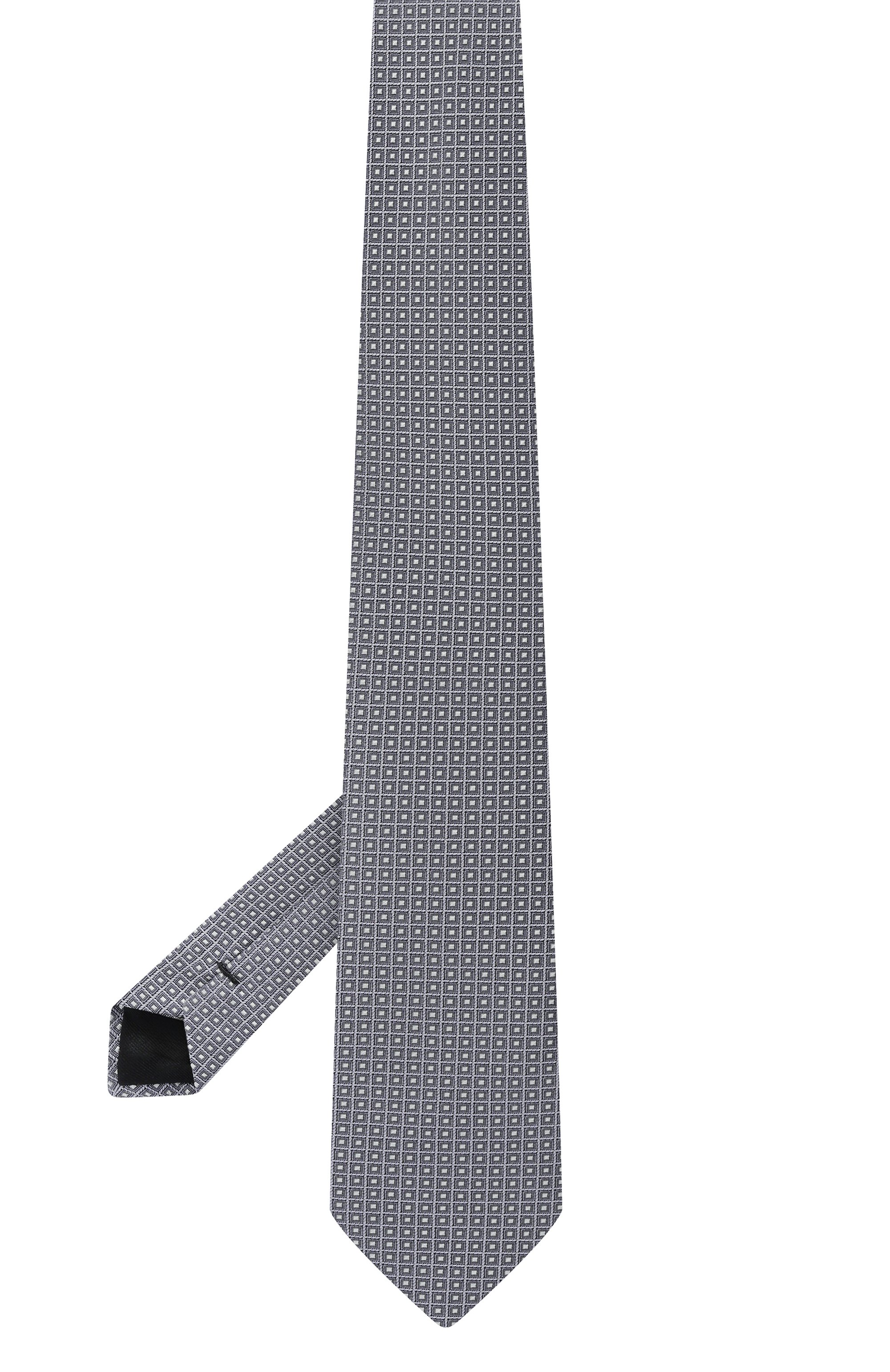 Галстук BOSS, арт. 50560857, фото 3