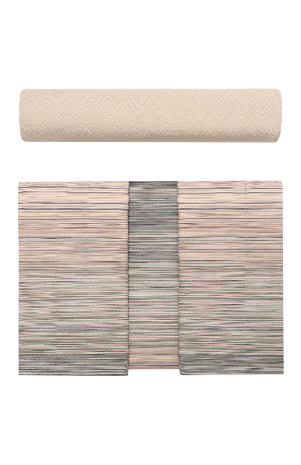 Комплект постельного белья jill MISSONIHOME, арт. 1J3LH3D704C/165/155X200, фото 6