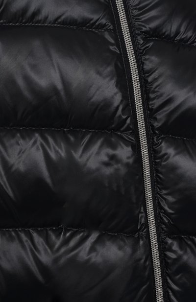 Пуховый комбинезон HERNO, арт. PI000008K/12017Z/6M-9M, фото 3