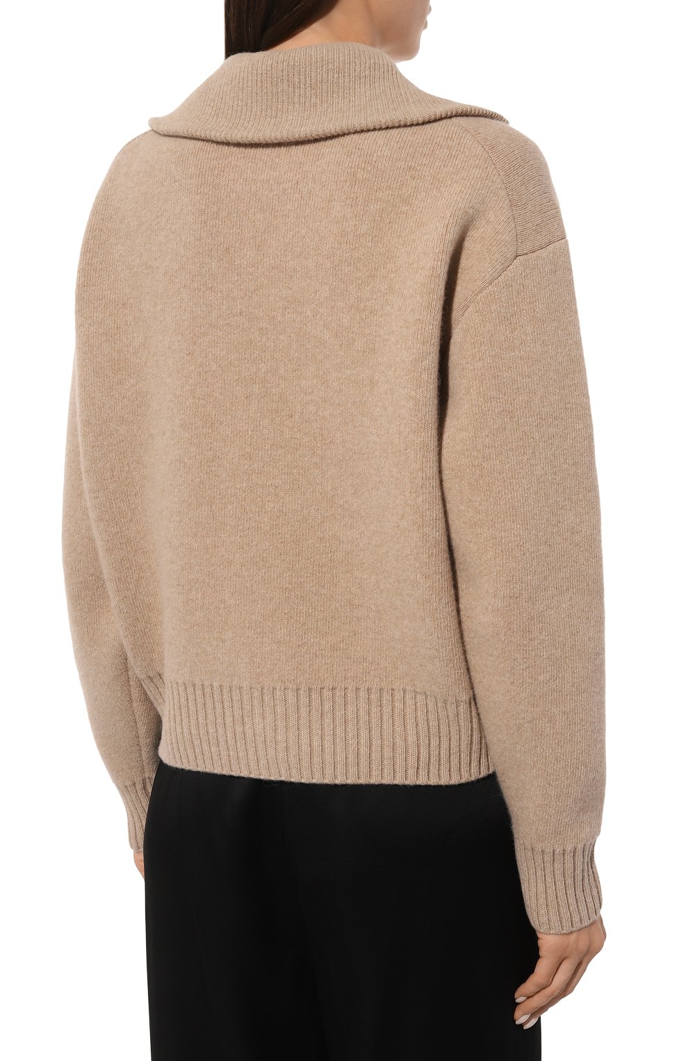 Шерстяной кардиган CLOSED, арт. C96660-92L-CR, фото 4