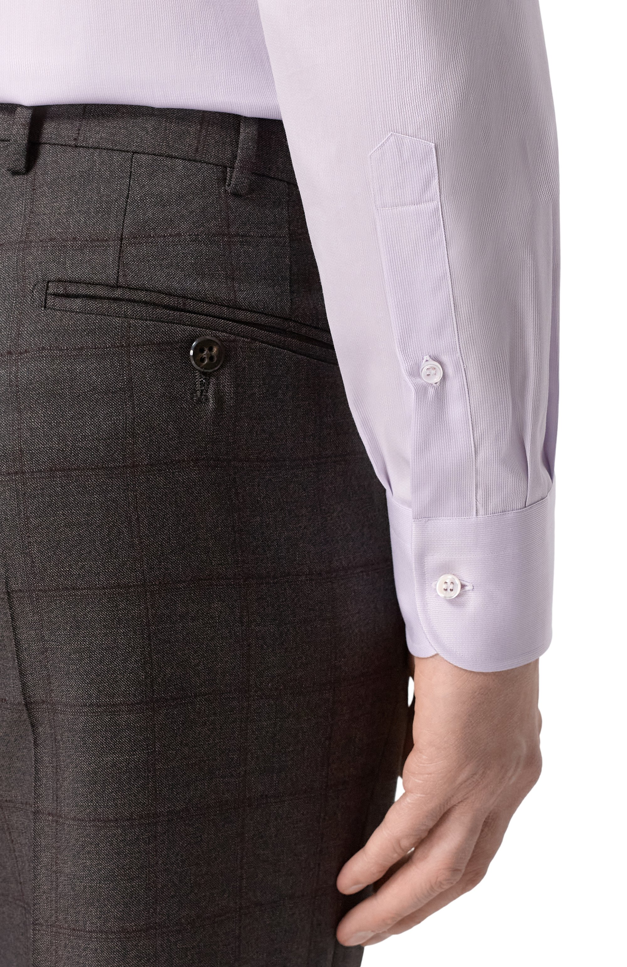 Хлопковая сорочка FRAY, арт. ASTRID/1831, фото 5