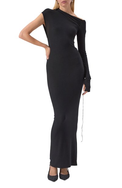 Платье ANDREA YA'AQOV, арт. 25WTIB41, фото 3