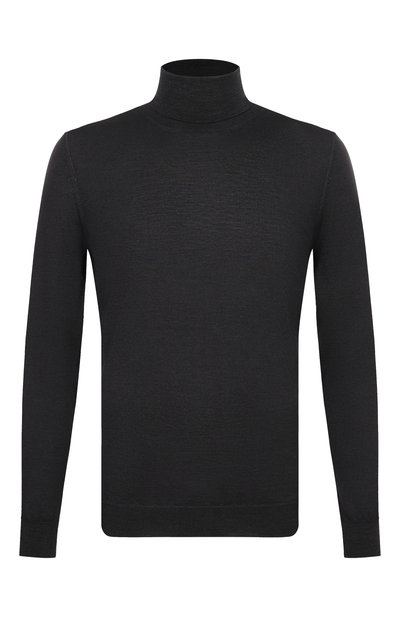 Мужской шерстяная водолазка ANDREA CAMPAGNA, арт. M5625-6301