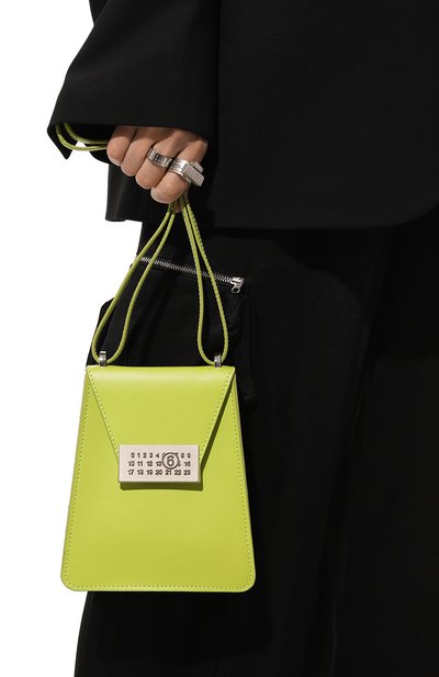 Сумка numeric MM6, арт. SB5WG0018/P6189, фото 2