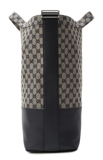 Сумка-тоут gg large GUCCI, арт. 795816/FADM3, фото 4