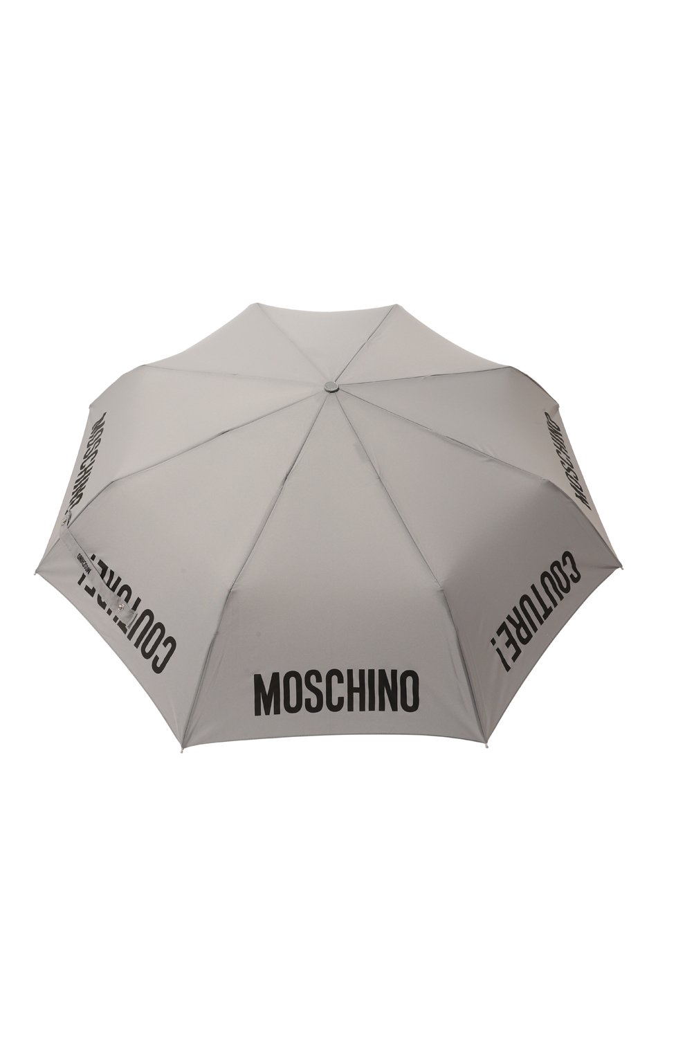 Складной зонт MOSCHINO, арт. 8983-0PENCL0SEL, фото 1