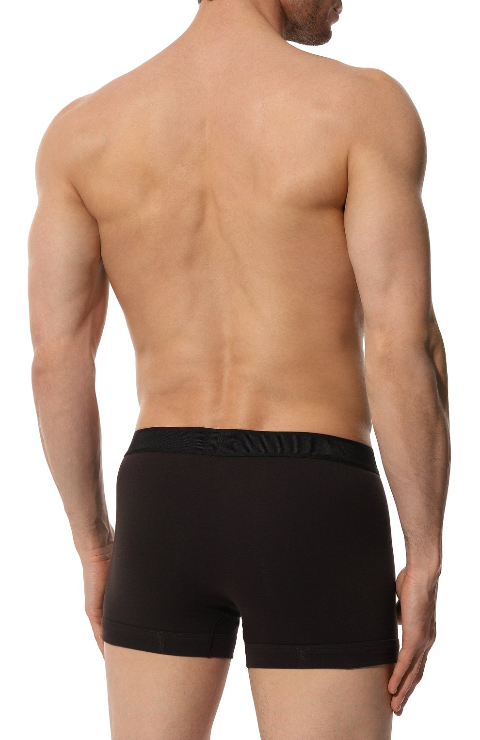 Хлопковые боксеры TOM FORD, арт. T4LC3104, фото 3