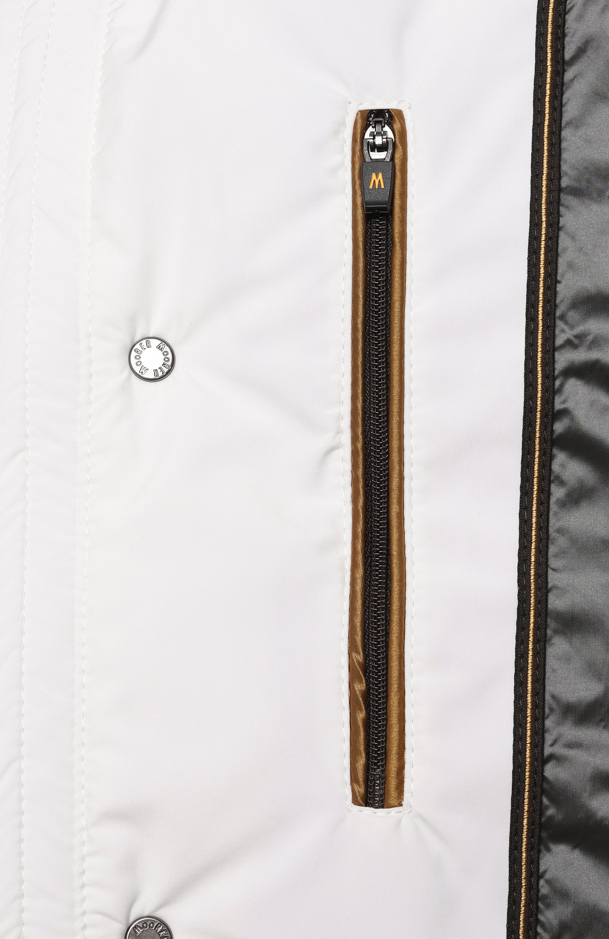 Пуховик nadir-stp MOORER, арт. RIDA-STP_SET, фото 7