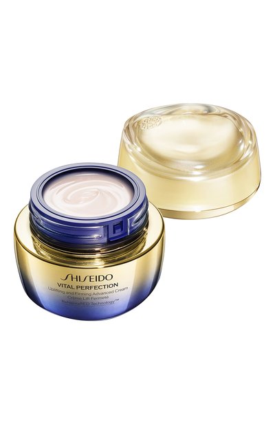Женское антивозрастной лифтинг-крем vital perfection advanced (50ml) SHISEIDO, арт. 20997SH