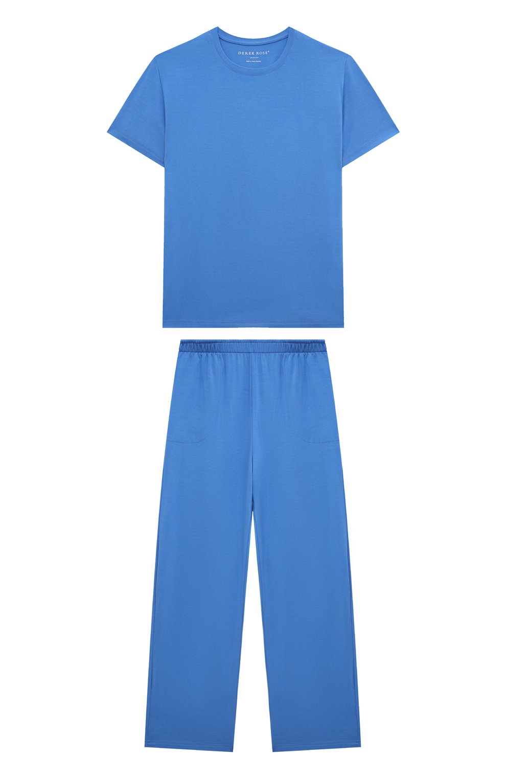Пижама DEREK ROSE, арт. 7251-BASE016, фото 1