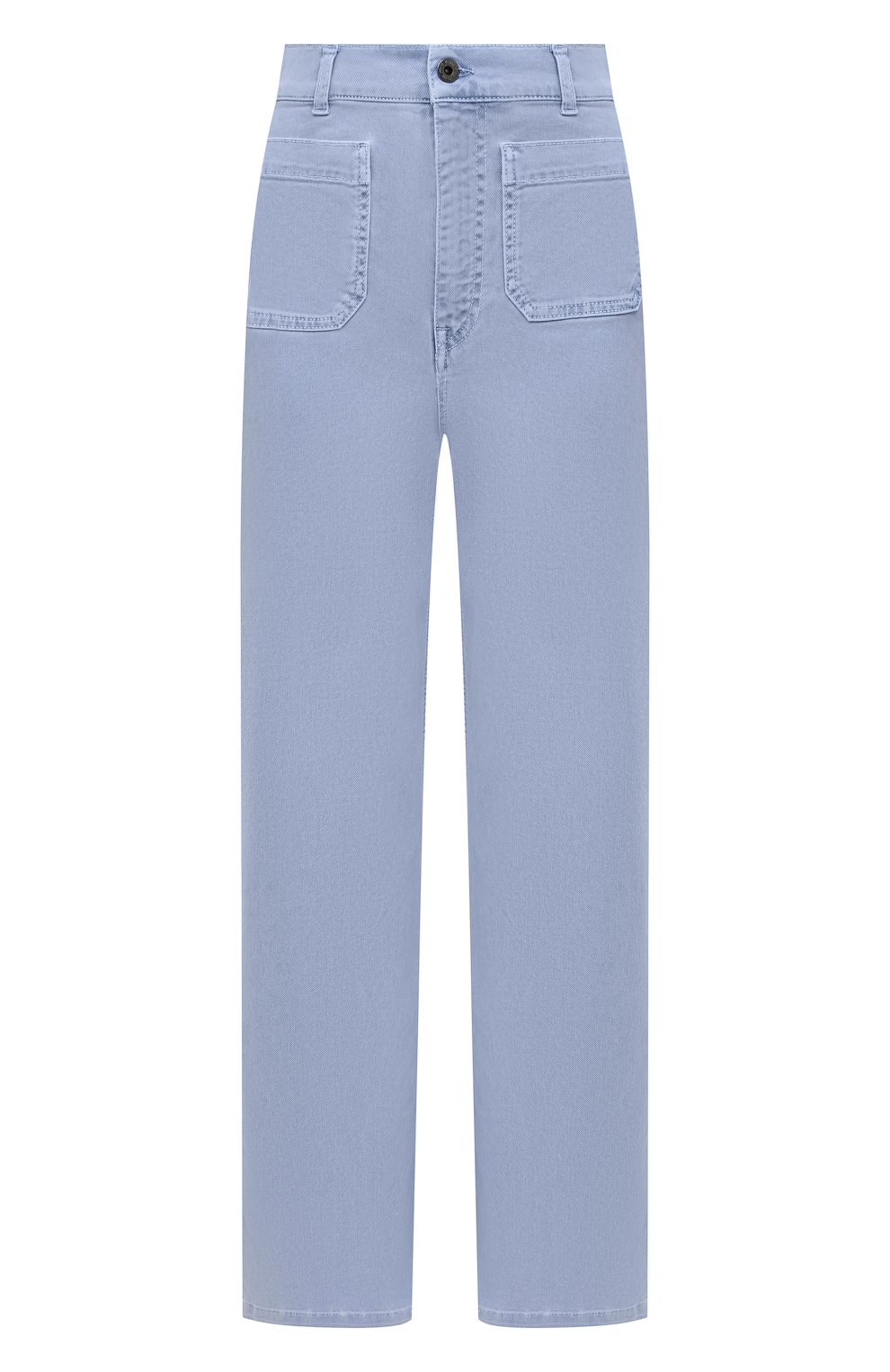 Джинсы MIU MIU, арт. MP1444-EIA-F0013, фото 1