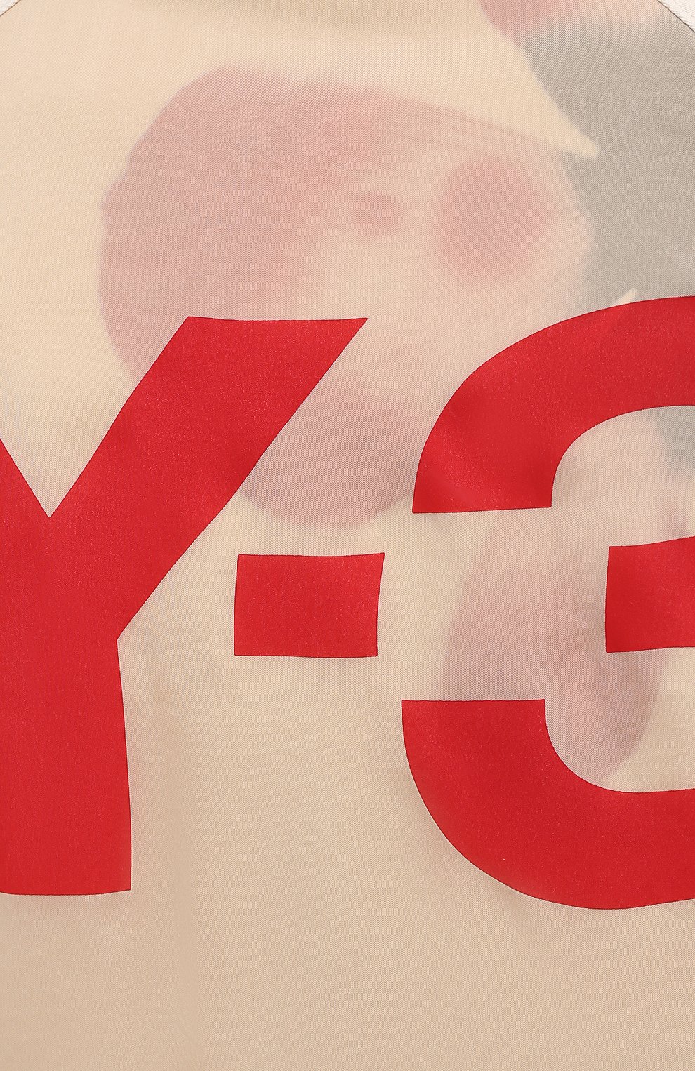 Хлопковая футболка Y-3, арт. GV6082/M, фото 6