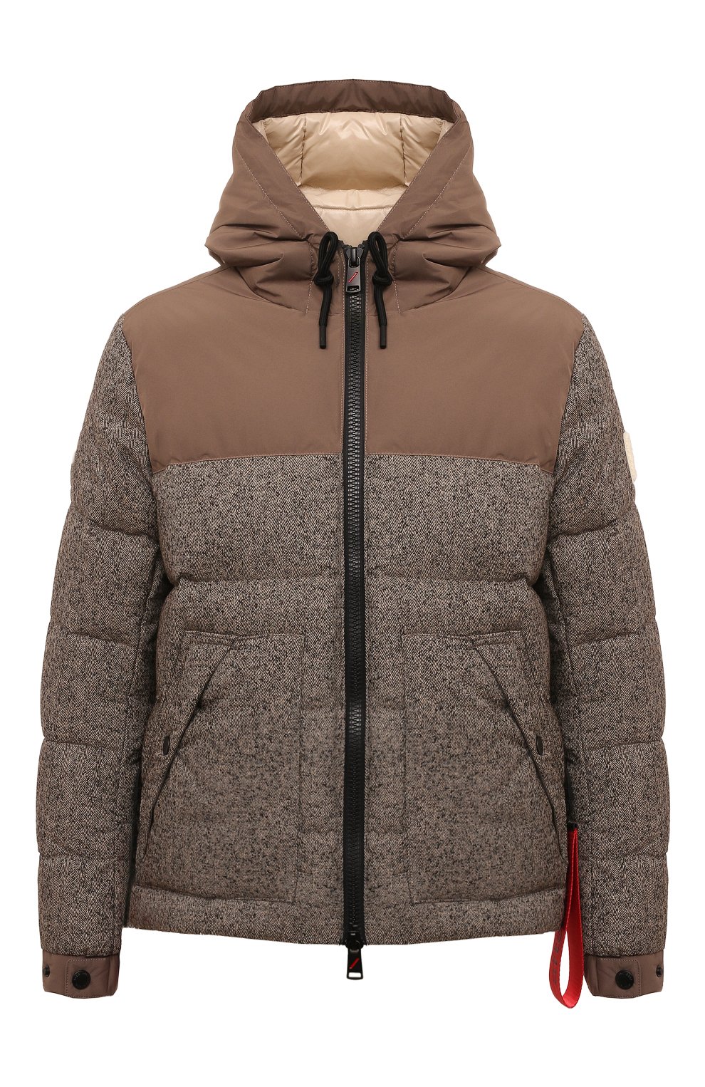 Пуховик AFTER LABEL, арт. STANLEY/JQ25/P, фото 1