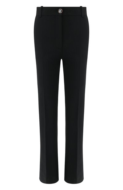 Женские шерстяные брюки VALENTINO, арт. RB3RB2W04FJ